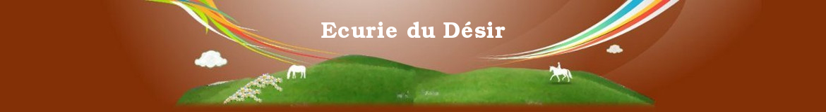 Ecurie du Désir